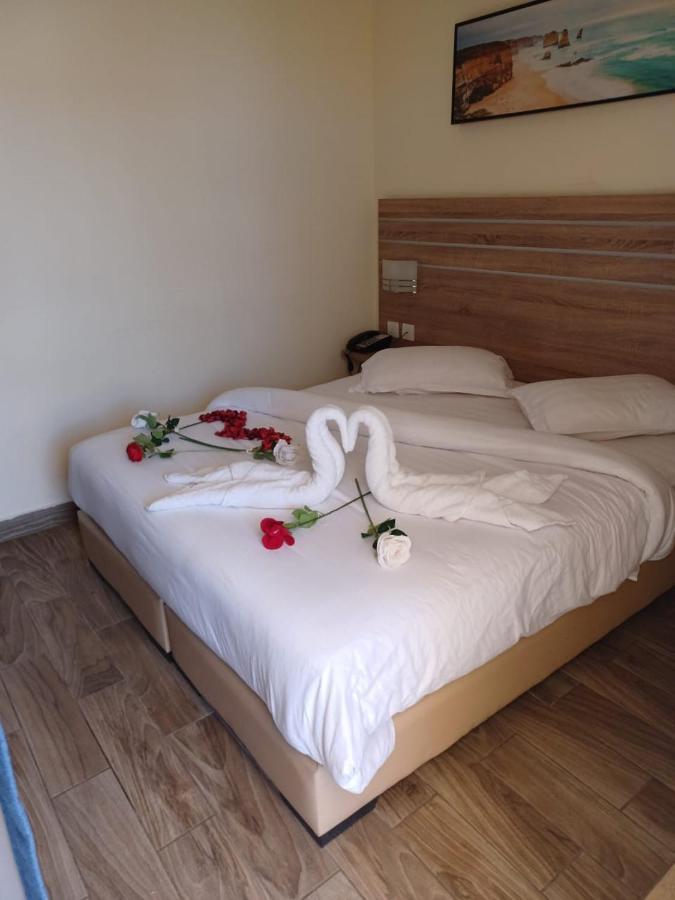 La Riva Hotel Акаба Екстер'єр фото