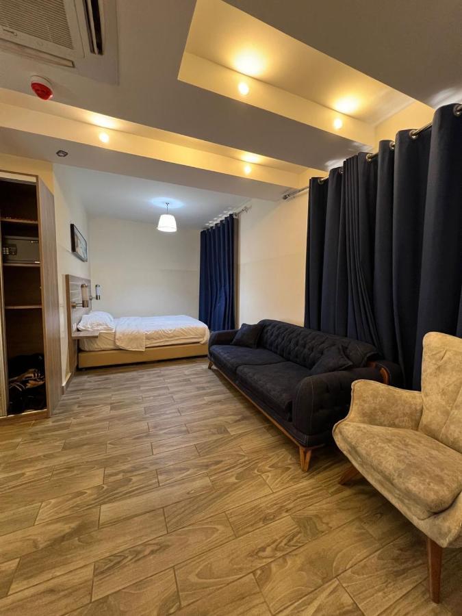 La Riva Hotel Акаба Екстер'єр фото